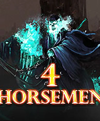 4 Horsemen
