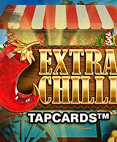 Extra Chili Tapcards