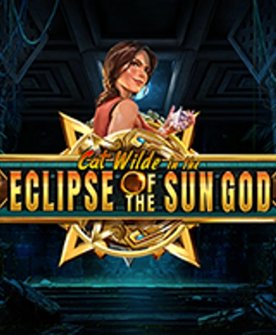 Cat Wilde in the Eclipse of the Sun God