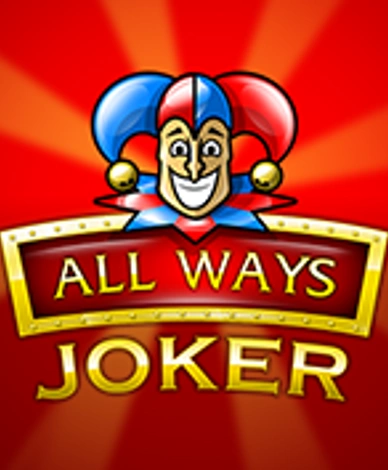 All Ways Joker