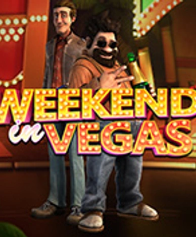 Weekend In Vegas 