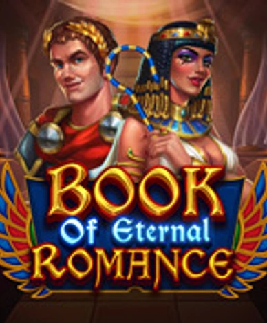 Book of Eternal Romance