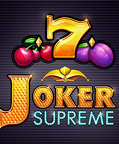 Joker Supreme