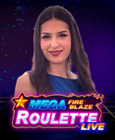 Mega Fire Blaze Ruleta Espana Live