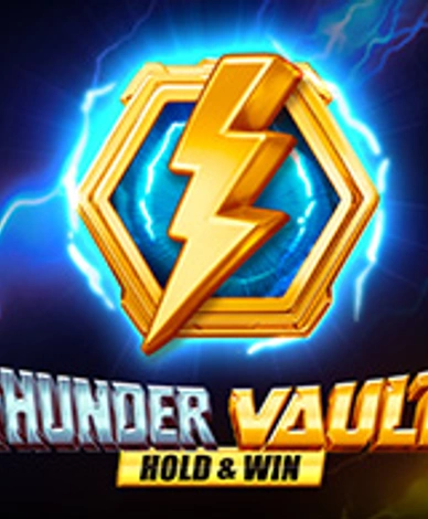 Thunder Vault Hold And Win