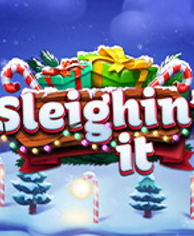 Sleighit' it 