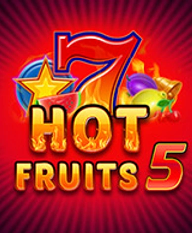 Hot Fruits 5 
