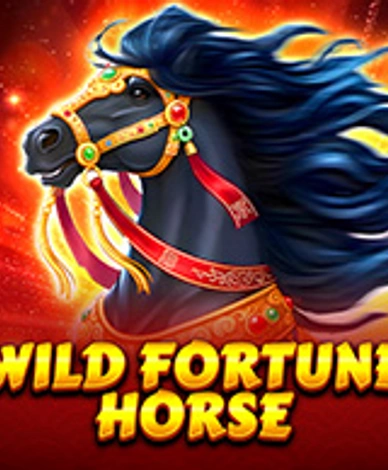 Wild Fortune Horse