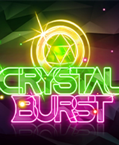 Crystal Burst XXL