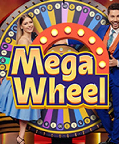 Mega Wheel 