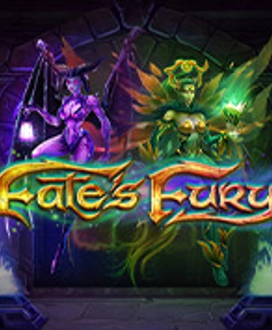 Fate’s Fury