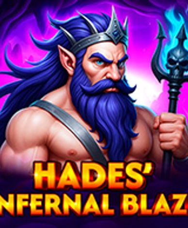 Hades Infernal Blaze