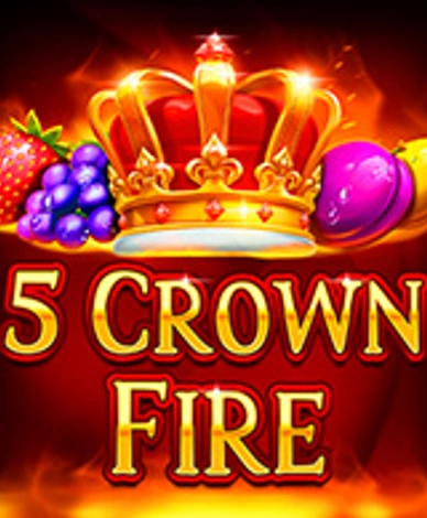 Crown Fire 5