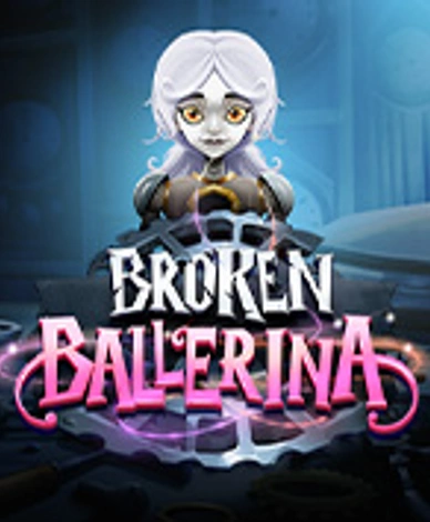 Broken Ballerina