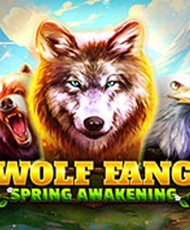 Wolf Fang - Spring Awakening