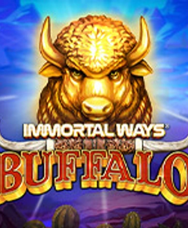 Immortal Ways Buffalo