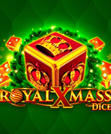 Royal X-mass Dice