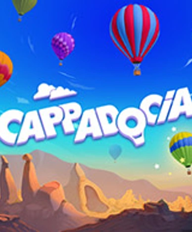 Cappadocia