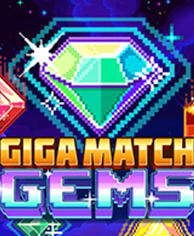 Giga Match Gems
