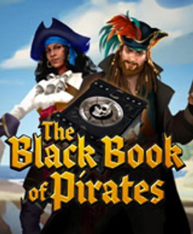 The Black Book of Pirates