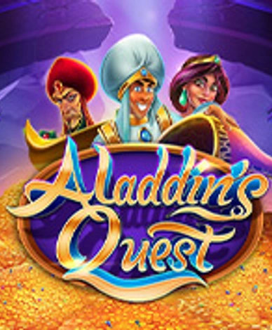 Aladdin's Quest