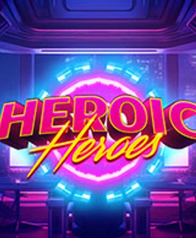 Heroic Heroes