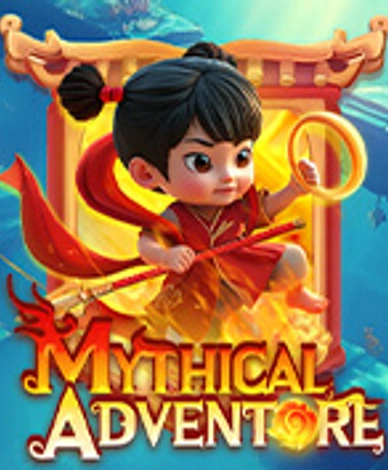 Mythical Adventure