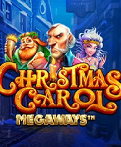 Christmas Carol Megaways