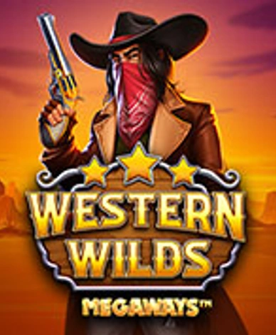 Western Wilds Megaways