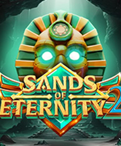 Sands Of Eternity 2