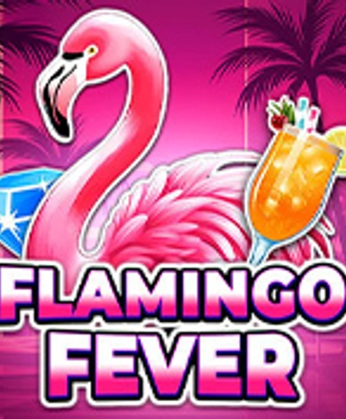 Flamingo Fever