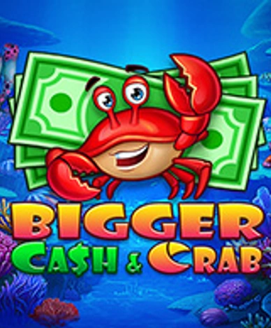 Bigger Cash And Crab