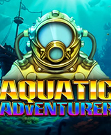Aquatic Adventurer
