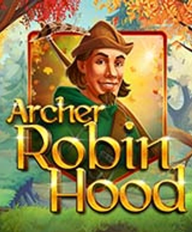 Archer Robin Hood