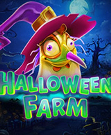 Halloween Farm