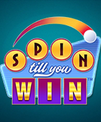 Spin Till You Win Roulette