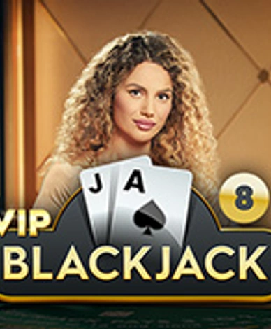 VIP Blackjack 8