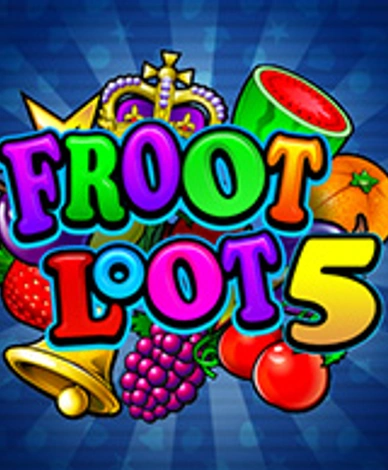 Froot Loot 5 Line