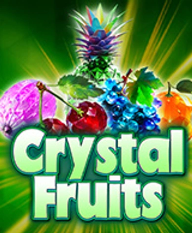 Crystal Fruits KAGaming