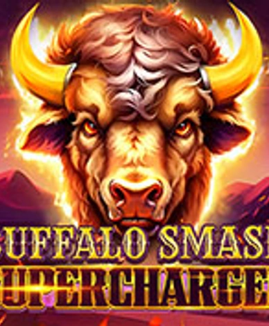 Buffalo Smash: Supercharged
