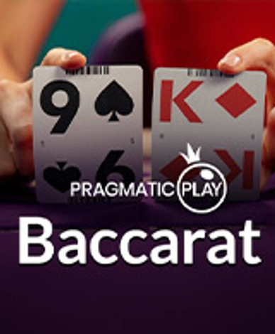 Pragmatic Play Baccarat Lobby