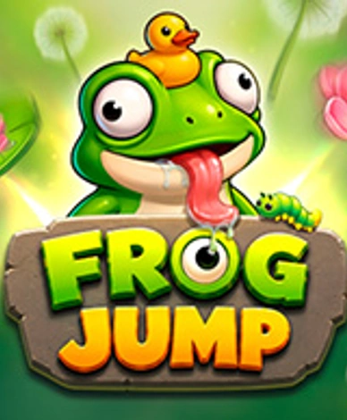 Frog Jump