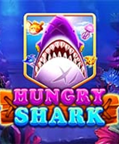 Hungry Shark