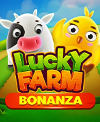 Lucky Farm Bonanza