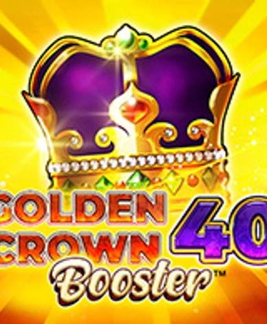 Golden Crown 40 Booster