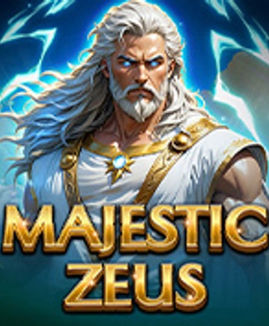 Majestic Zeus