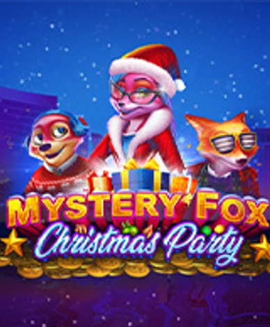 Mystery Fox Christmas Party 