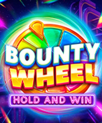 Bounty Wheel Hold and Win