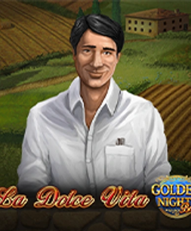 La Dolce Vita Golden Nights