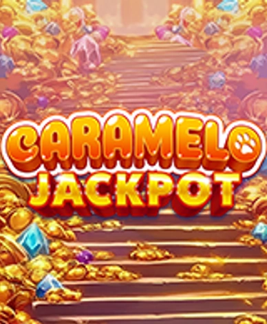 Caramelo Jackpot